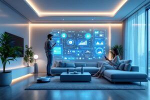 Dispositivos IoT para el hogar: cómo elegir, instalar y protegerlos