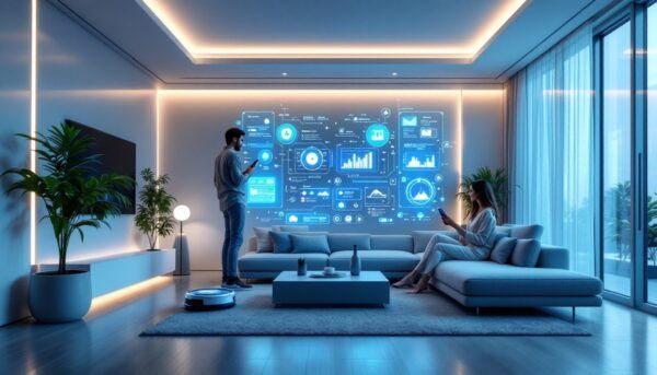 Dispositivos IoT