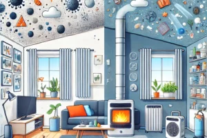 Calidad del aire interior (CAI): medir, mejorar y mantener