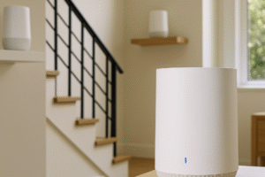 Problemas de cobertura Wi-Fi: diagnóstico y soluciones efectivas