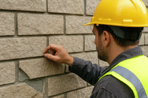 Aplacados de piedra: cómo detectar fallos de adherencia y qué hacer