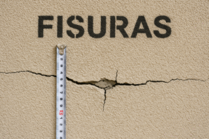 Fachada SATE: fisuras, garantías y cómo reclamar